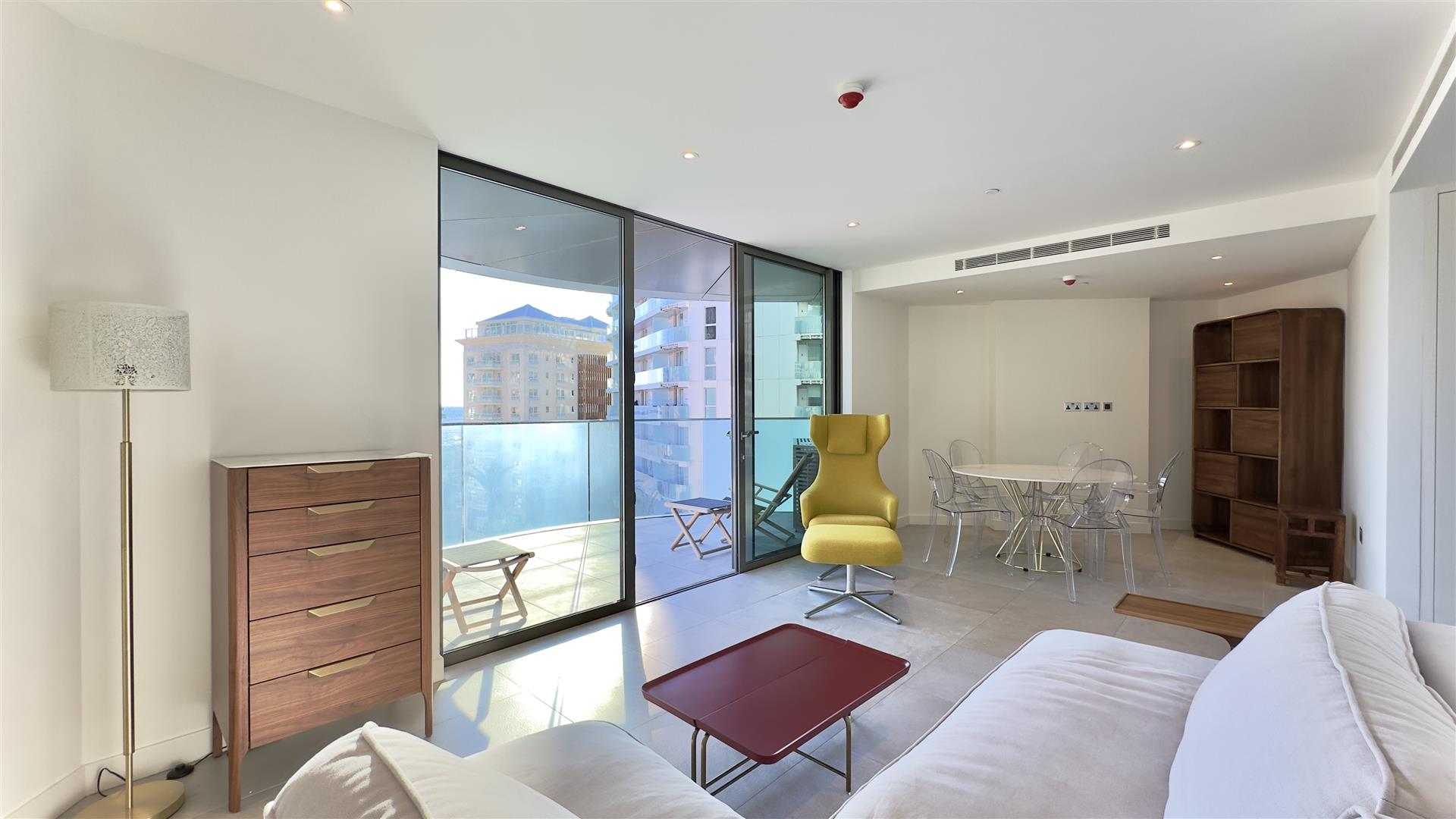 Image of Apartment - 1 Bedrooms - 1 Bathrooms for Sale in EuroCity-Gibraltar, Image 12